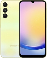Samsung Galaxy A25 5G 128GB Yellow
