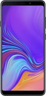 Samsung Galaxy A9 (2018) Duos Black