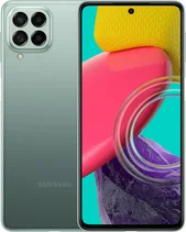 Samsung Galaxy M53 5G M536B/DSN Green