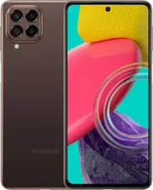 Samsung Galaxy M53 5G M536B/DSN Brown
