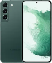 Samsung Galaxy S22 128GB Green