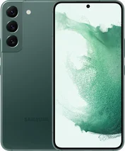 Samsung Galaxy S22 256GB Green