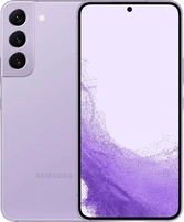 Samsung Galaxy S22 128GB Bora Purple