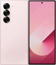 Samsung Galaxy Z Fold6 512GB Pink