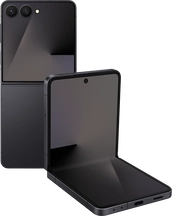 Samsung Galaxy Z Flip7 512GB Jetblack