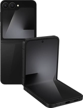 Samsung Galaxy Z Flip7 FE 128GB Black
