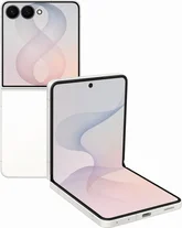 Samsung Galaxy Z Flip8 256GB Cream