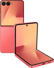 Samsung Galaxy Z Flip7 256GB Coralred