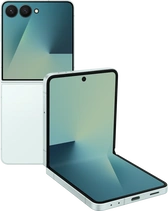 Samsung Galaxy Z Flip7 512GB Mint