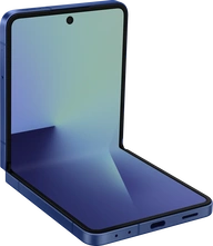 Samsung Galaxy Z Flip7 512GB Blue Shadow