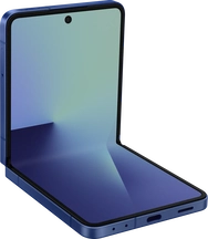Samsung Galaxy Z Flip7 256GB Blue Shadow
