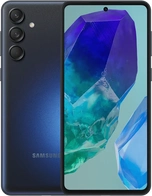 Samsung Galaxy M55 5G M556B/DS 128GB Dark Blue