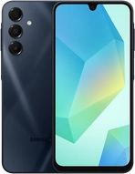 Samsung Galaxy A16 5G Enterprise Edition 128GB Blue Black