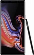 Samsung Galaxy Note 9 N960F 128GB Black