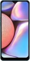 Samsung Galaxy A10s Duos Green