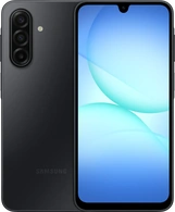 Samsung Galaxy A17 5G Enterprise Edition 128GB Black