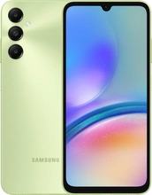 Samsung Galaxy A05s 128GB Light Green