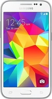 Samsung Galaxy Core Prime Value Edition G361F White