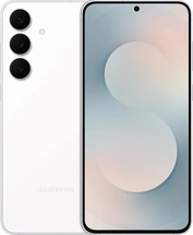 Samsung Galaxy S25 FE 512GB White