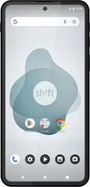Shiftphone 8.1 Black
