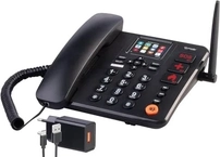 Simvalley TTF-410 Black