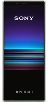 Sony Xperia 1 Dual-SIM White