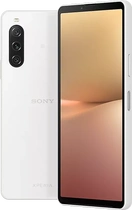 Sony Xperia 10 V White