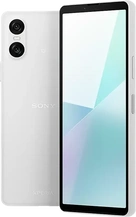 Sony Xperia 10 VI White