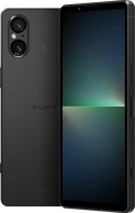 Sony Xperia 5 V Black