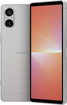 Sony Xperia 5 V Silver