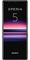 Sony Xperia 5 Dual-SIM Black