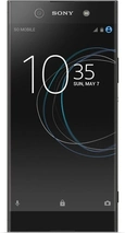 Sony Xperia XA1 Ultra Dual-SIM Black