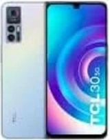 TCL 30 5G 64GB Dreamy Blue