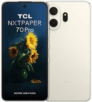 TCL NXTPAPER 70 Pro 256GB nebula gold