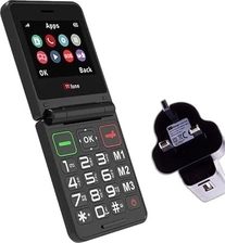 TTfone TT660 Black