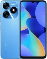 Tecno Mobile Spark 10 128GB/8GB Meta Blue