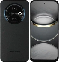 Tecno Mobile Spark 30C 128GB/6GB Orbit Black