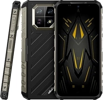 Ulefone Armor 22 128GB All Black