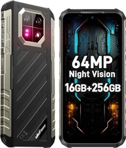 Ulefone Armor 22 256GB All Black