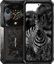 Ulefone Armor 28 Ultra Epic Black