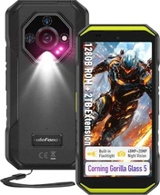 Ulefone Armor X32 Vivid Green