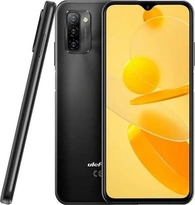 Ulefone Note 12P Black