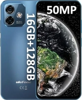 Ulefone Note 16 Pro 128GB/8GB Serenity Blue
