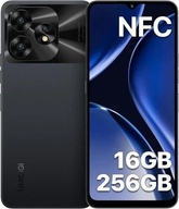 Umidigi A15 Starry Black