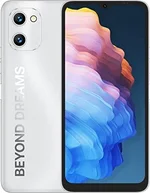 Umidigi C1 Matte Silver
