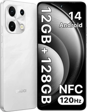 Umidigi Note 100 Starry White