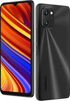 Umidigi Power 7 Reef Gray