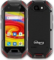 Unihertz Atom Black