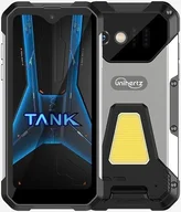 Unihertz Tank Mini 256GB/12GB Black