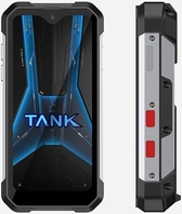 Unihertz Tank Mini Black